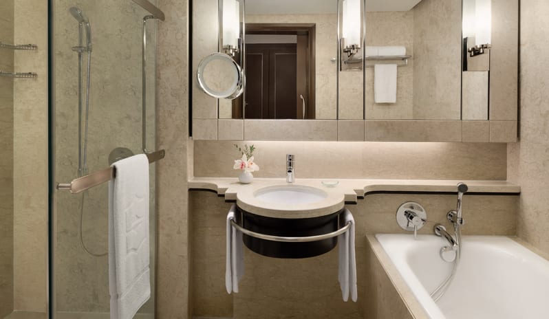 Shangri-La Hotel Kuala Lumpur-Premier Selection Suite 4_3599